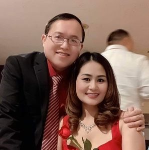 Meet your Posher, May